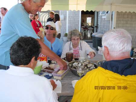 Beach Club 040