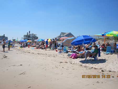 Beach Club 047