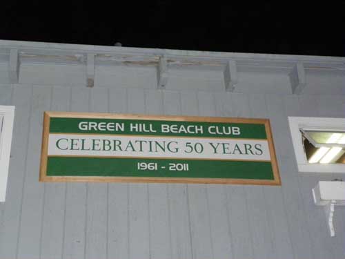 50th Anniversary GHBC 002