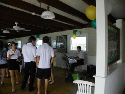 50th Anniversary GHBC 013