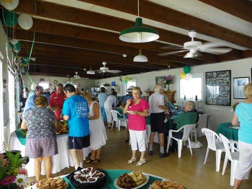 50th Anniversary GHBC 014