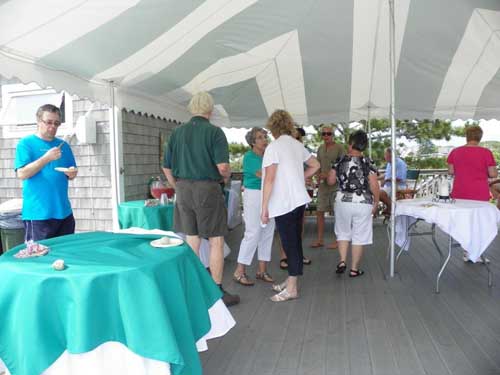 50th Anniversary GHBC 019
