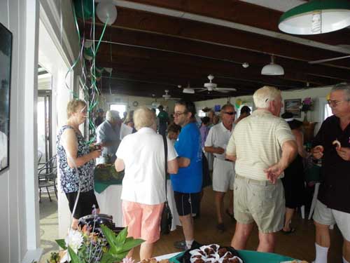50th Anniversary GHBC 021