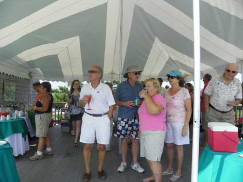 50th Anniversary GHBC 026