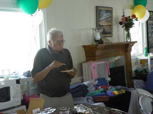 50th Anniversary GHBC 036
