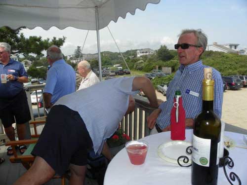 50th Anniversary GHBC 037