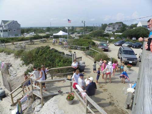 50th Anniversary GHBC 045