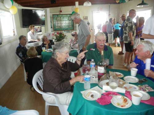 50th Anniversary GHBC 058