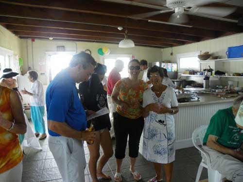 50th Anniversary GHBC 062