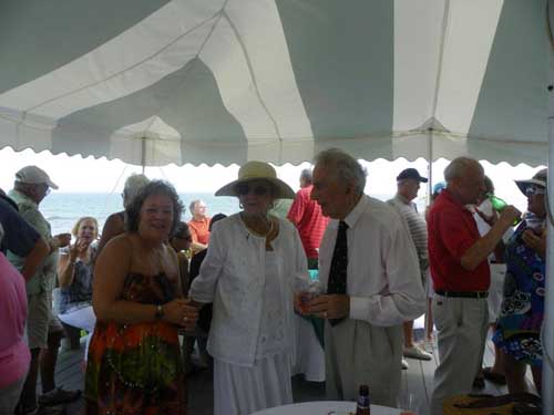 50th Anniversary GHBC 068