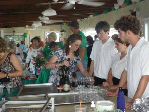 50th Anniversary GHBC 071