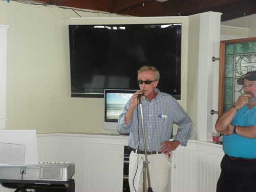 50th Anniversary GHBC 072