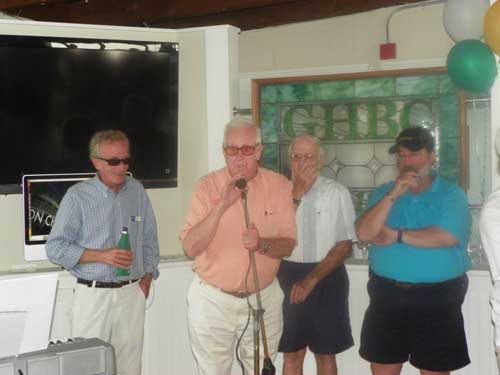50th Anniversary GHBC 074