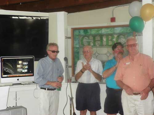 50th Anniversary GHBC 075