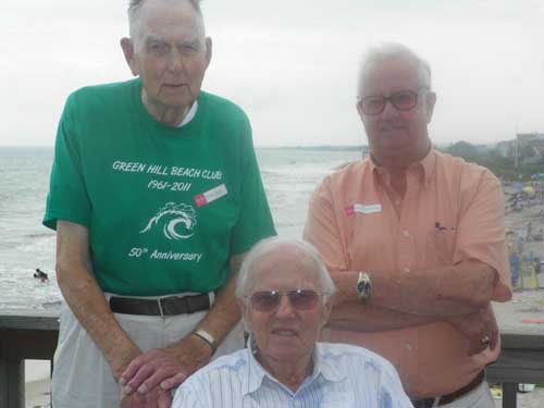 50th Anniversary GHBC 076