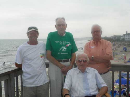 50th Anniversary GHBC 078