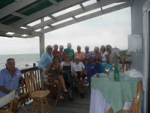 50th Anniversary GHBC 083