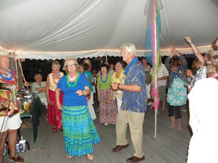 Luau 020