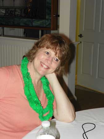 Luau 057