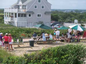 Bocce 2009