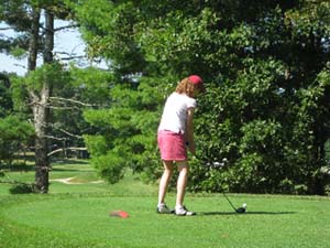 Golf
