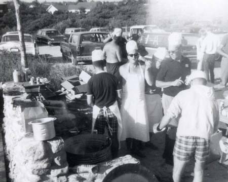 oldphotobbq